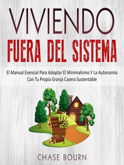 Cover image for Viviendo Fuera Del Sistema